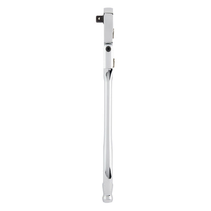 MILWAUKEE 3 8 Flex Head Extended Ratchet 48229041