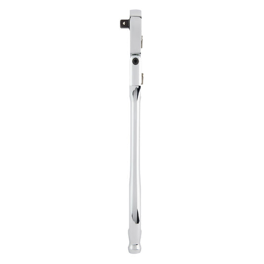 MILWAUKEE 3 8 Flex Head Extended Ratchet 48229041