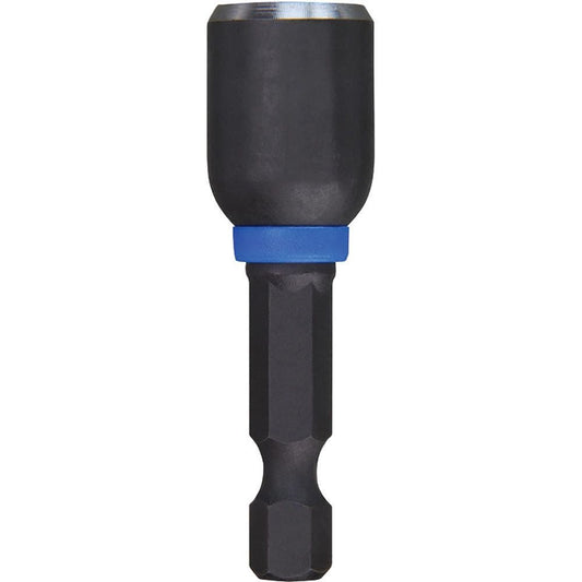 MILWAUKEE 3 8inch x 50mm Magnetic Power Nutsetter - SHOCKWAVE 49664505