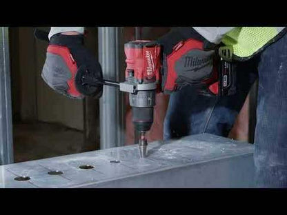 MILWAUKEE 3 Piece 4-12mm, 4-20mm, 6-35mm HSS Step Drill Bit Set 48899399