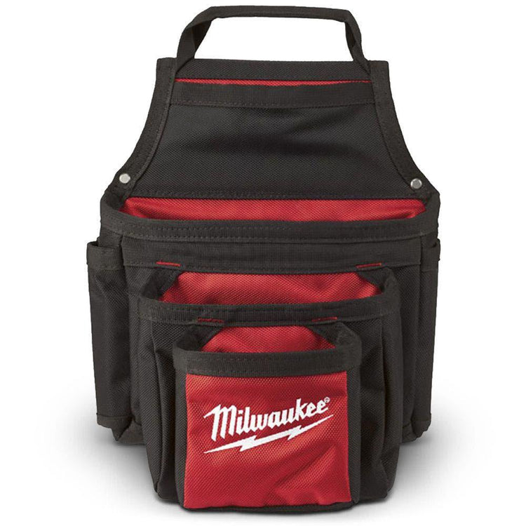 MILWAUKEE 3 Tier Material Pouch 48228122