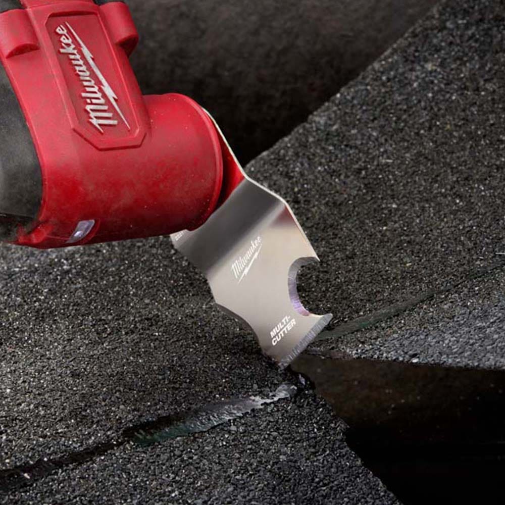 MILWAUKEE 3-in-1 Open Lok Multi-Cutter Scraper Blade 49252221