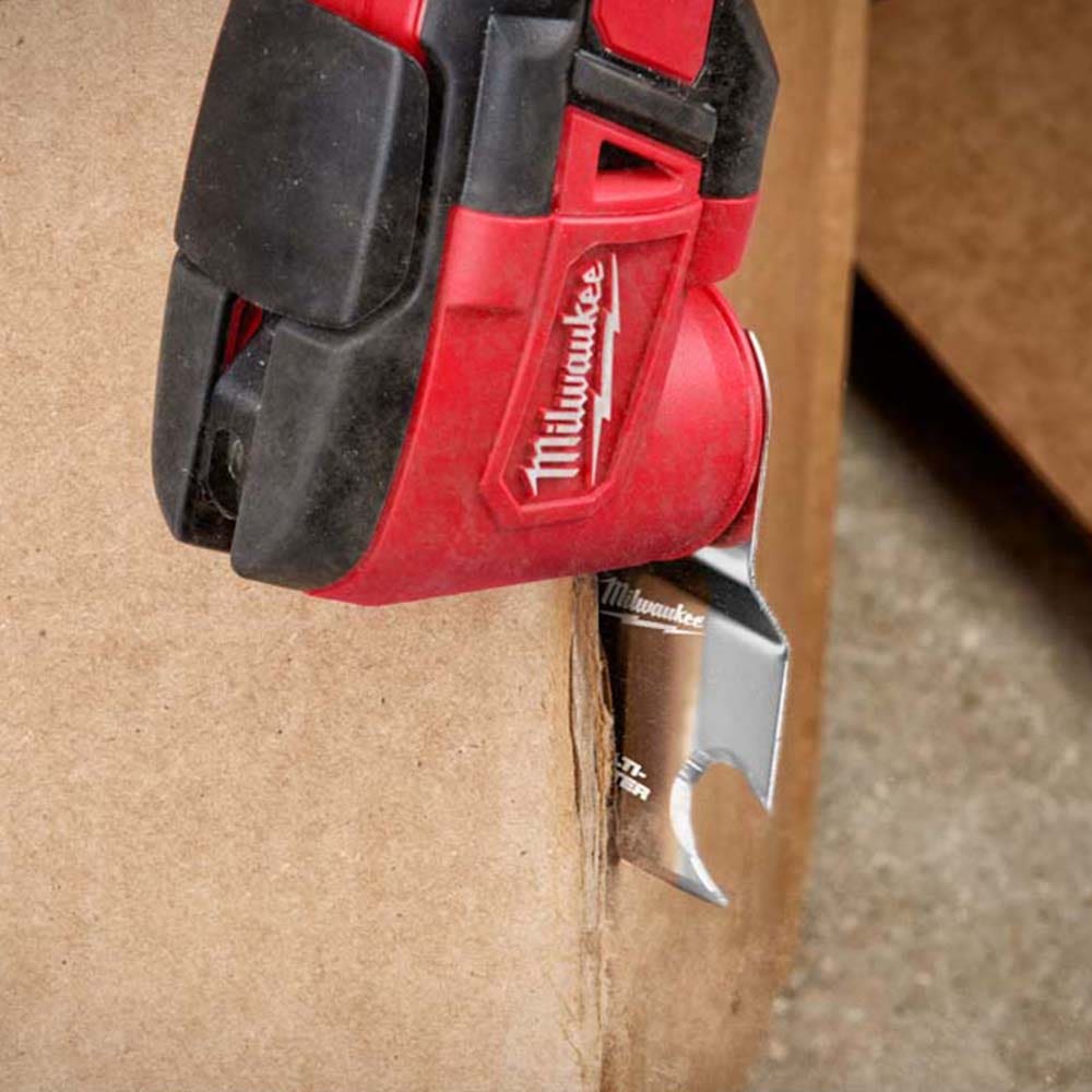 MILWAUKEE 3-in-1 Open Lok Multi-Cutter Scraper Blade 49252221