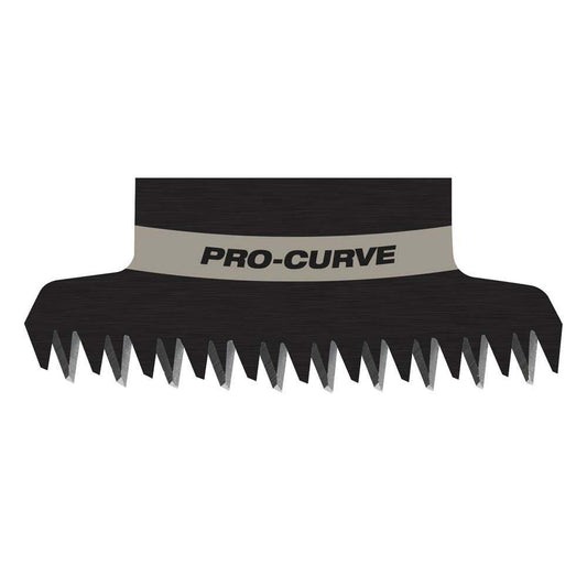 MILWAUKEE 3 piece 35mm OPEN-LOK Japanese Tooth Hardwood Blade 49251133