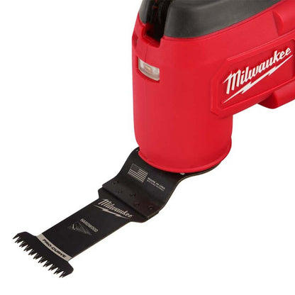 MILWAUKEE 3 piece 35mm OPEN-LOK Japanese Tooth Hardwood Blade 49251133