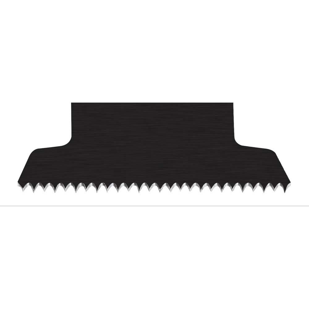 MILWAUKEE 3 piece 35mm OPEN-LOK High Carbon Steel Wood Blade 49251103