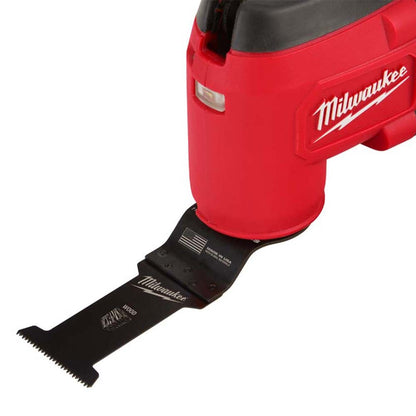 MILWAUKEE 3 piece 35mm OPEN-LOK High Carbon Steel Wood Blade 49251103