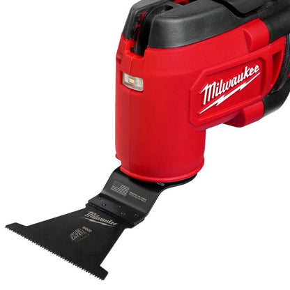 MILWAUKEE 3 piece 63.5mm OPEN-LOK High Carbon Steel Wood Blade 49251113