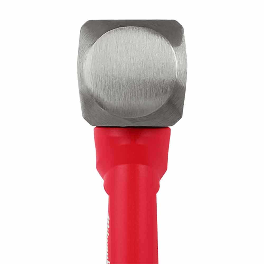 MILWAUKEE 3lbs Poly/Fibre Drilling Hammer 48229310