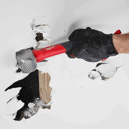 MILWAUKEE 3lbs Poly/Fibre Drilling Hammer 48229310