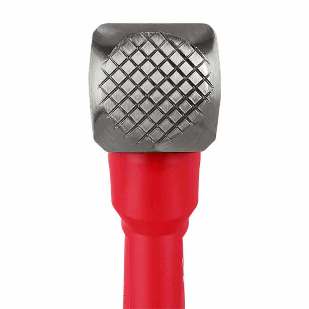 MILWAUKEE 3lbs Poly/Fibre Drilling Hammer 48229310