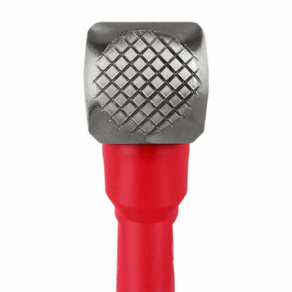 MILWAUKEE 3lbs Poly/Fibre Drilling Hammer 48229310