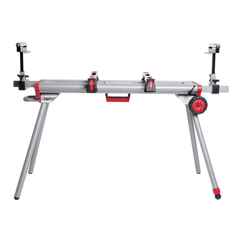 MILWAUKEE 3m Folding Extension Mitre Saw Stand MSL3000