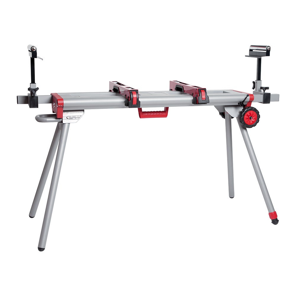 MILWAUKEE 3m Folding Extension Mitre Saw Stand MSL3000