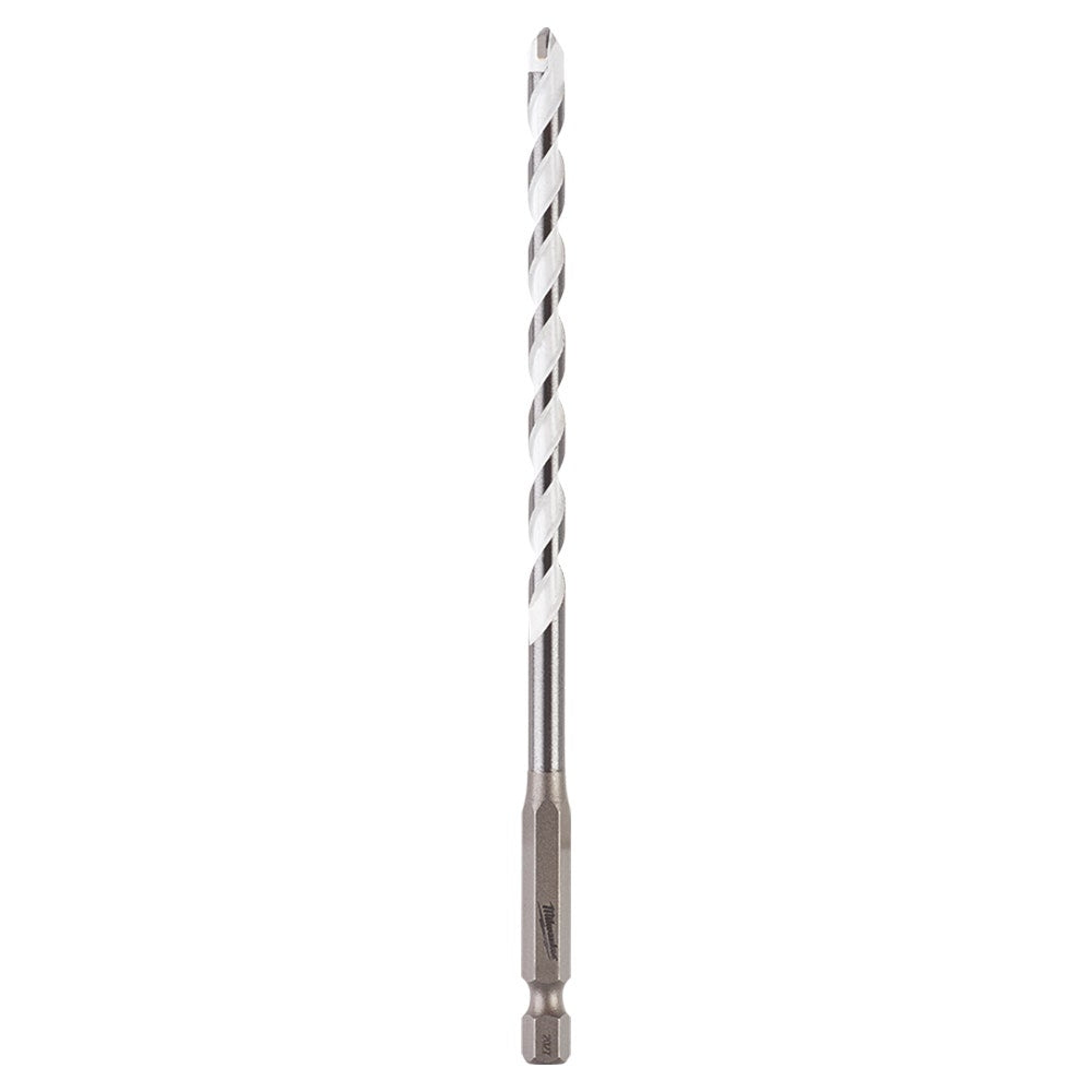 MILWAUKEE 3mm x 90mm SHOCKWAVE Multi-Material Drill Bit 4932471091
