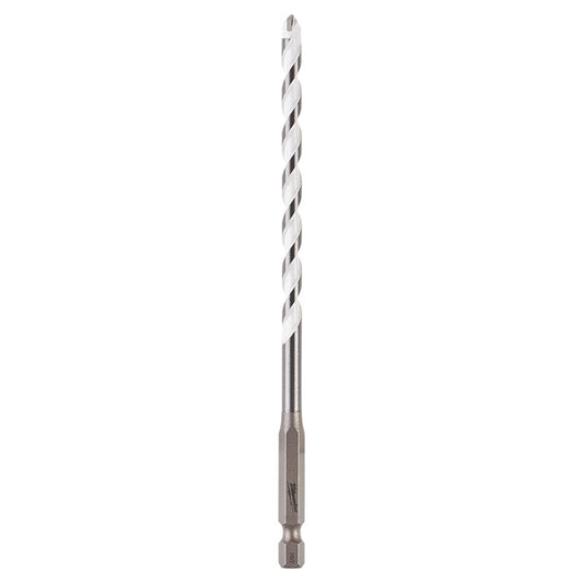 MILWAUKEE 3mm x 90mm SHOCKWAVE Multi-Material Drill Bit 4932471091