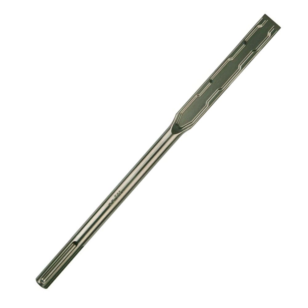 MILWAUKEE 400mm SDS MAX Sledge Flat Chisel 4932478267