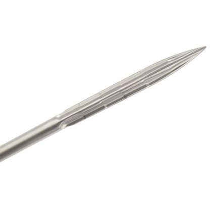 MILWAUKEE 400mm SDS MAX Sledge Point Chisel 4932478266