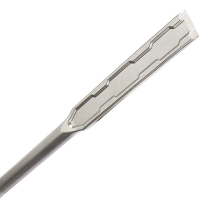 MILWAUKEE 400mm SDS MAX Sledge Flat Chisel 4932478267