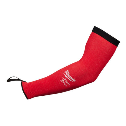 MILWAUKEE 40cm 16 Cut Resistant Sleeves 48739030
