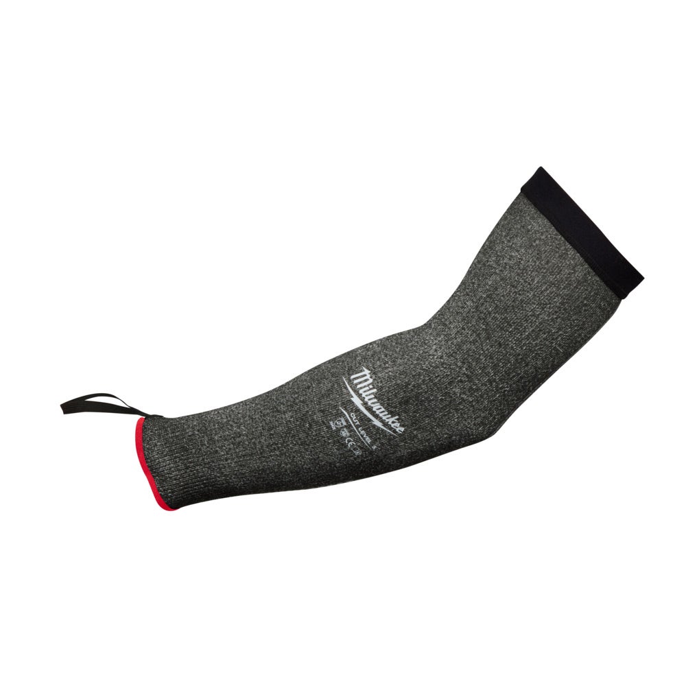 MILWAUKEE 40cm 16" Cut Resistant Sleeves 48739050
