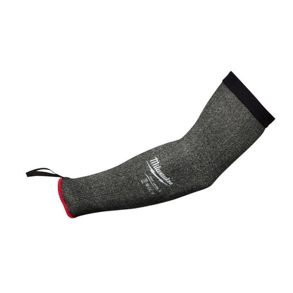 MILWAUKEE 40cm 16" Cut Resistant Sleeves 48739050