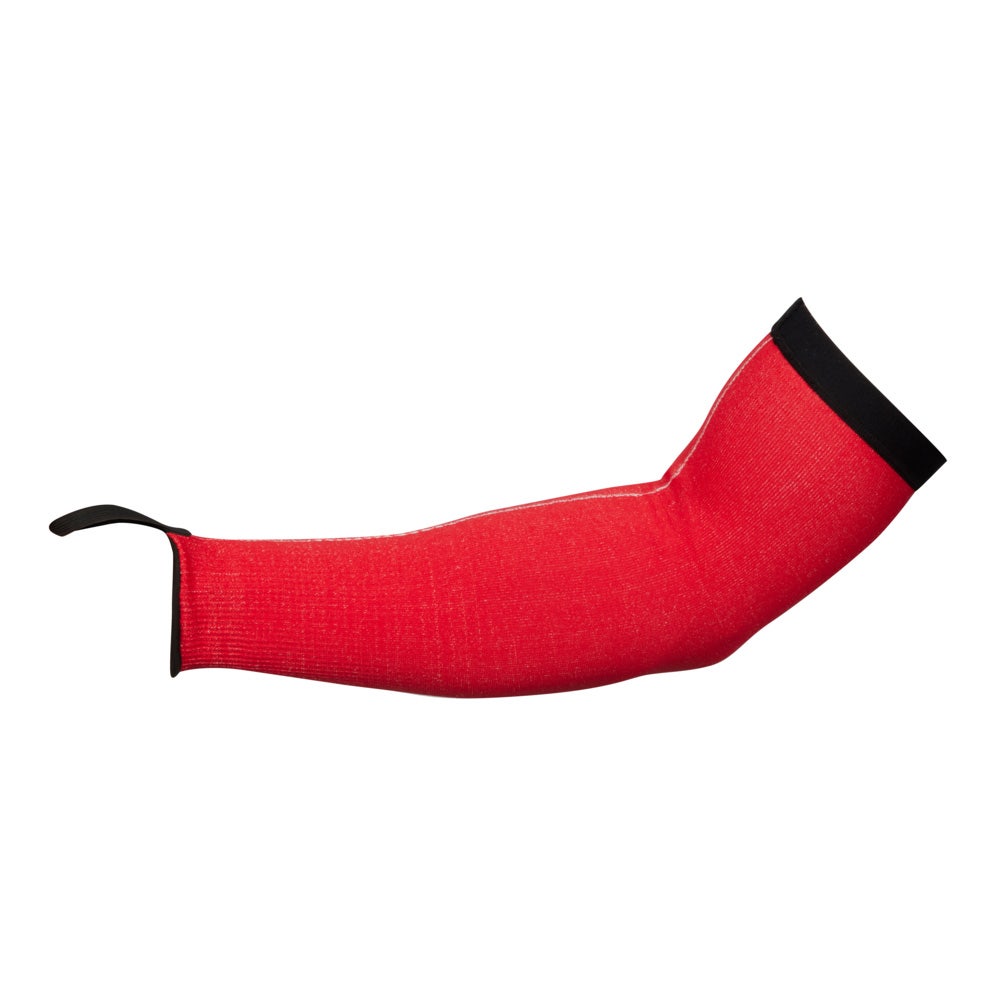 MILWAUKEE 40cm 16 Cut Resistant Sleeves 48739030