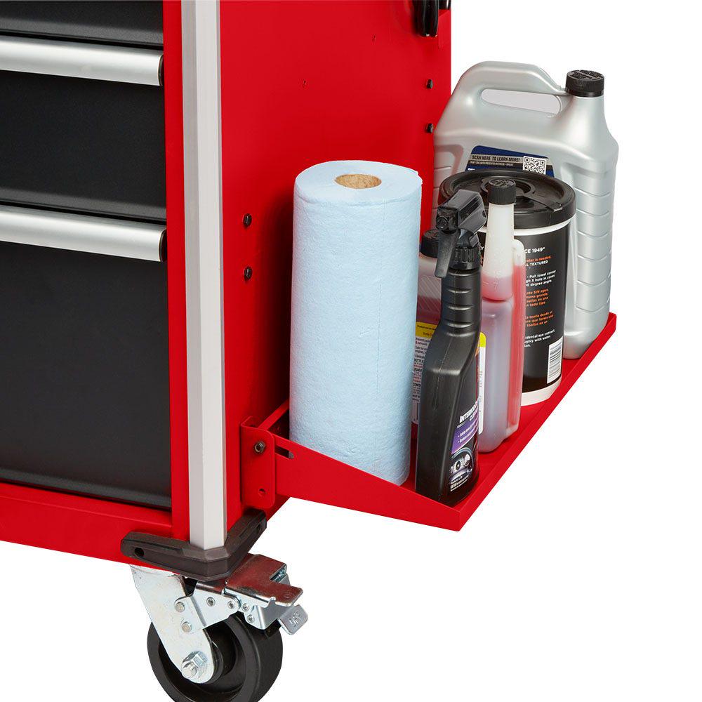 MILWAUKEE 40inch Mobile Work Bench Wood Top 48228537