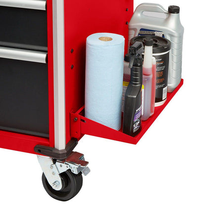 MILWAUKEE 40inch Mobile Work Bench Steel Top 48228538