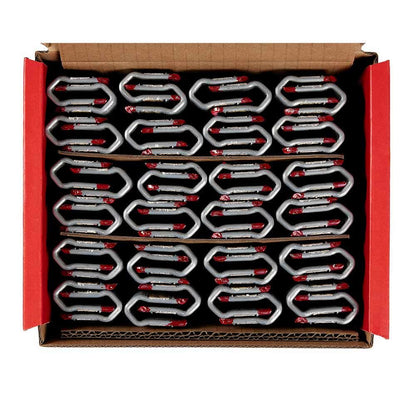 MILWAUKEE 40mm Fencing Staple 9GA/4mm - 960 pack MPU112960