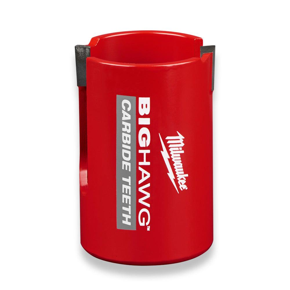 MILWAUKEE 44mm Big Hawg w Carbide Teeth 49569205
