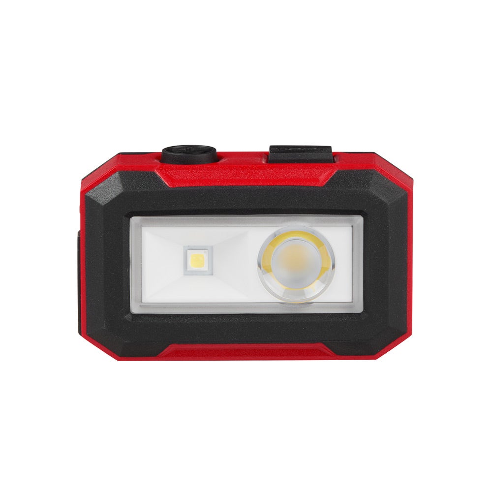 MILWAUKEE 450 Lumen Internal Rechargeable Headlamp IRHL450