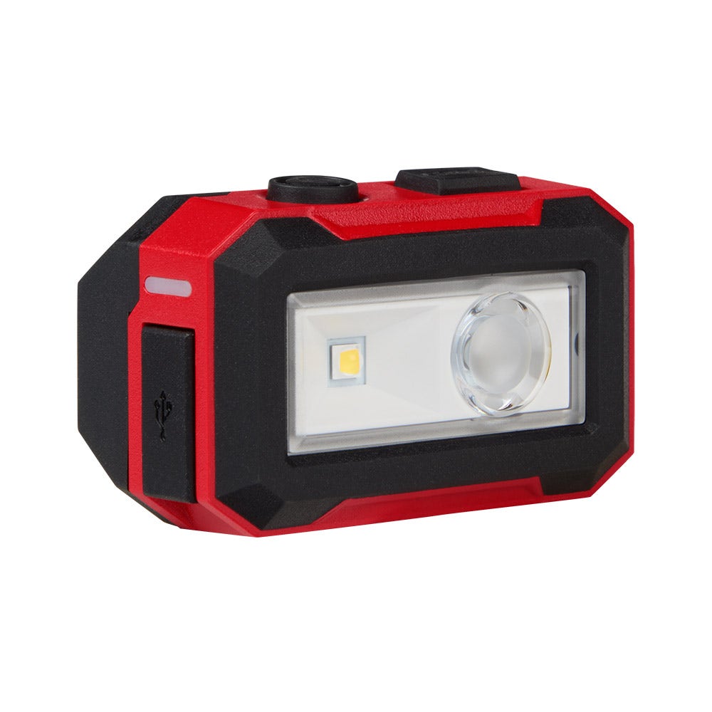 MILWAUKEE 450 Lumen Internal Rechargeable Headlamp IRHL450