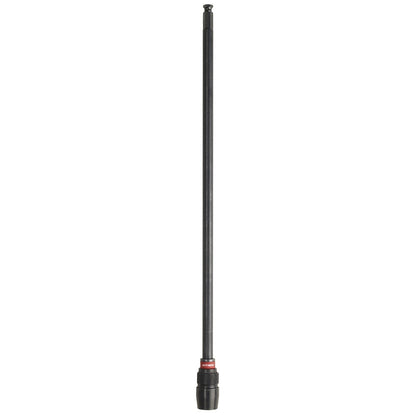 MILWAUKEE 450mm 7/16-Hex Quick-Change Extension Bit - QUIK-LOK 48281050