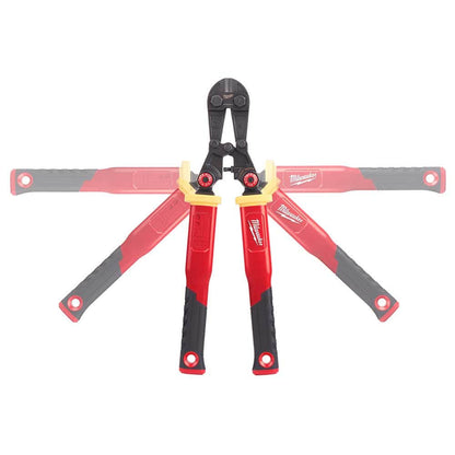MILWAUKEE 457mm Fibreglass Non-Conductive Bolt Cutter 48224218