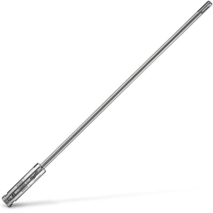 MILWAUKEE 457mm SDS-Plus Extension Bit - PLUS-LOK 48206945