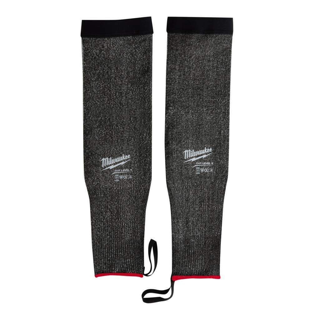 MILWAUKEE 45cm 18 Cut Resistant Sleeves 48739051