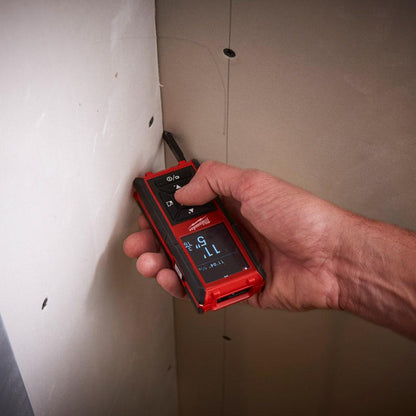 MILWAUKEE 45m Laser Distance Measurer 4933459277