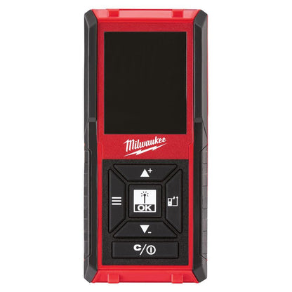MILWAUKEE 45m Laser Distance Measurer 4933459277