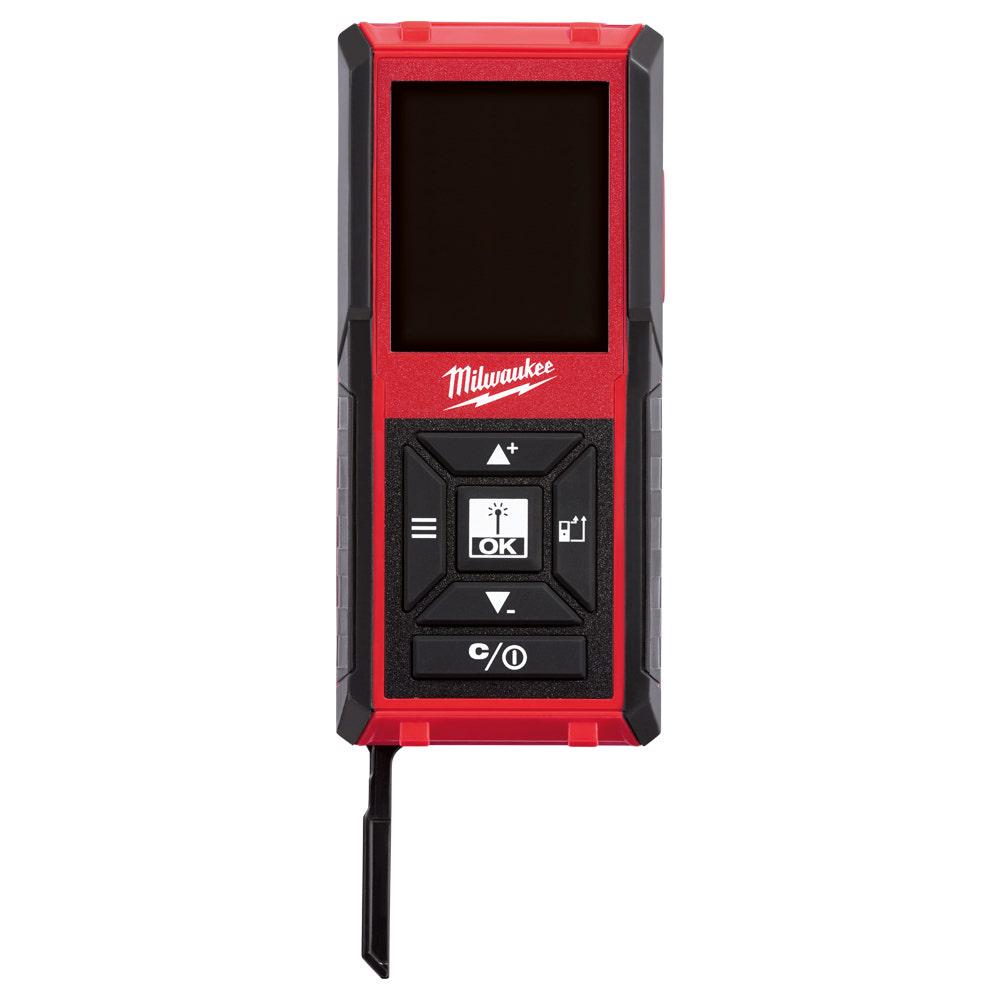 MILWAUKEE 45m Laser Distance Measurer 4933459277