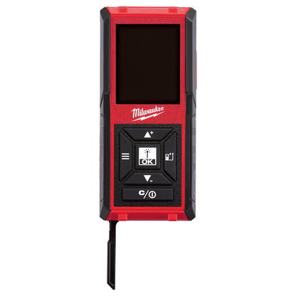 MILWAUKEE 45m Laser Distance Measurer 4933459277