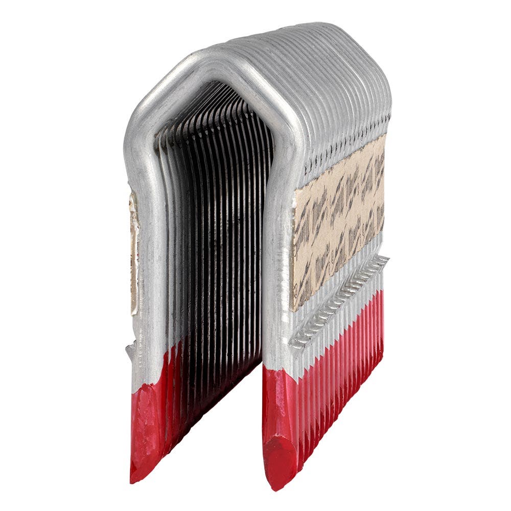 MILWAUKEE 45mm Fencing Staple 9GA 4mm - 960 pack MPU134960