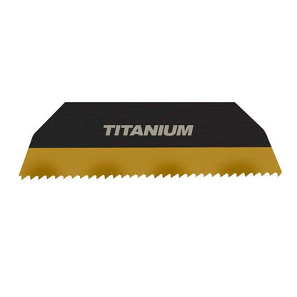 MILWAUKEE 45mm OPEN-LOK Titanium Enhanced Bi-Metal Metal Blade 49251261