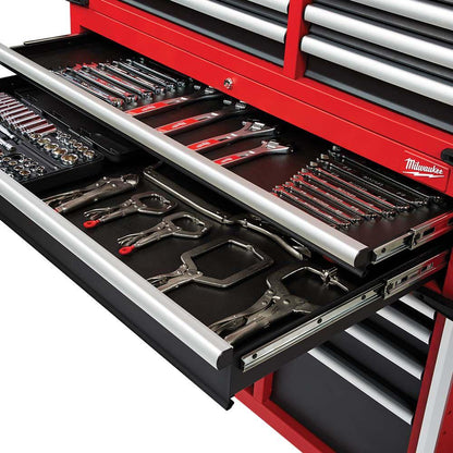 MILWAUKEE 46inch Steel Storage High Capacity Cabinet 48228544
