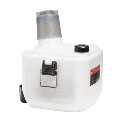 MILWAUKEE 4L Handheld Chemical Sprayer Tank 49162761