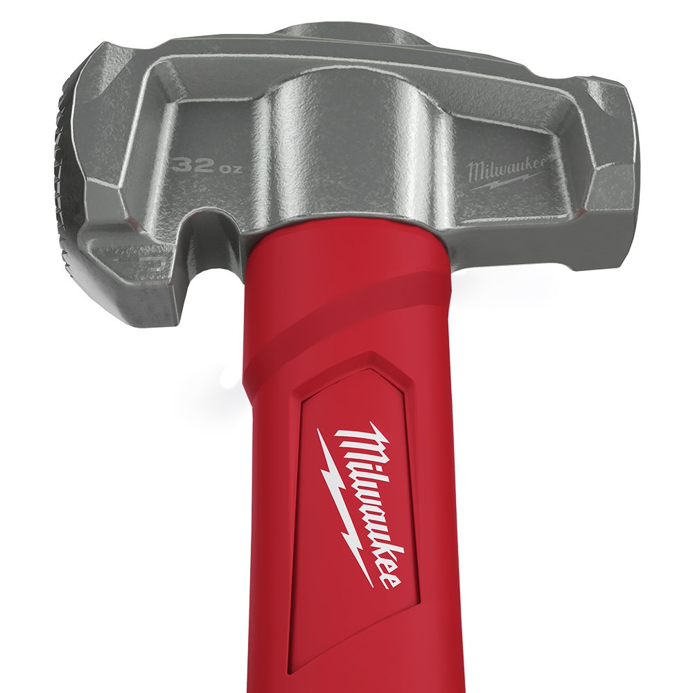 MILWAUKEE 4-in-1 Lineman's Hammer 48229040