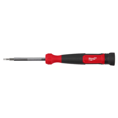MILWAUKEE 4-in-1 Precision Multi-Bit Screwdriver 48222930