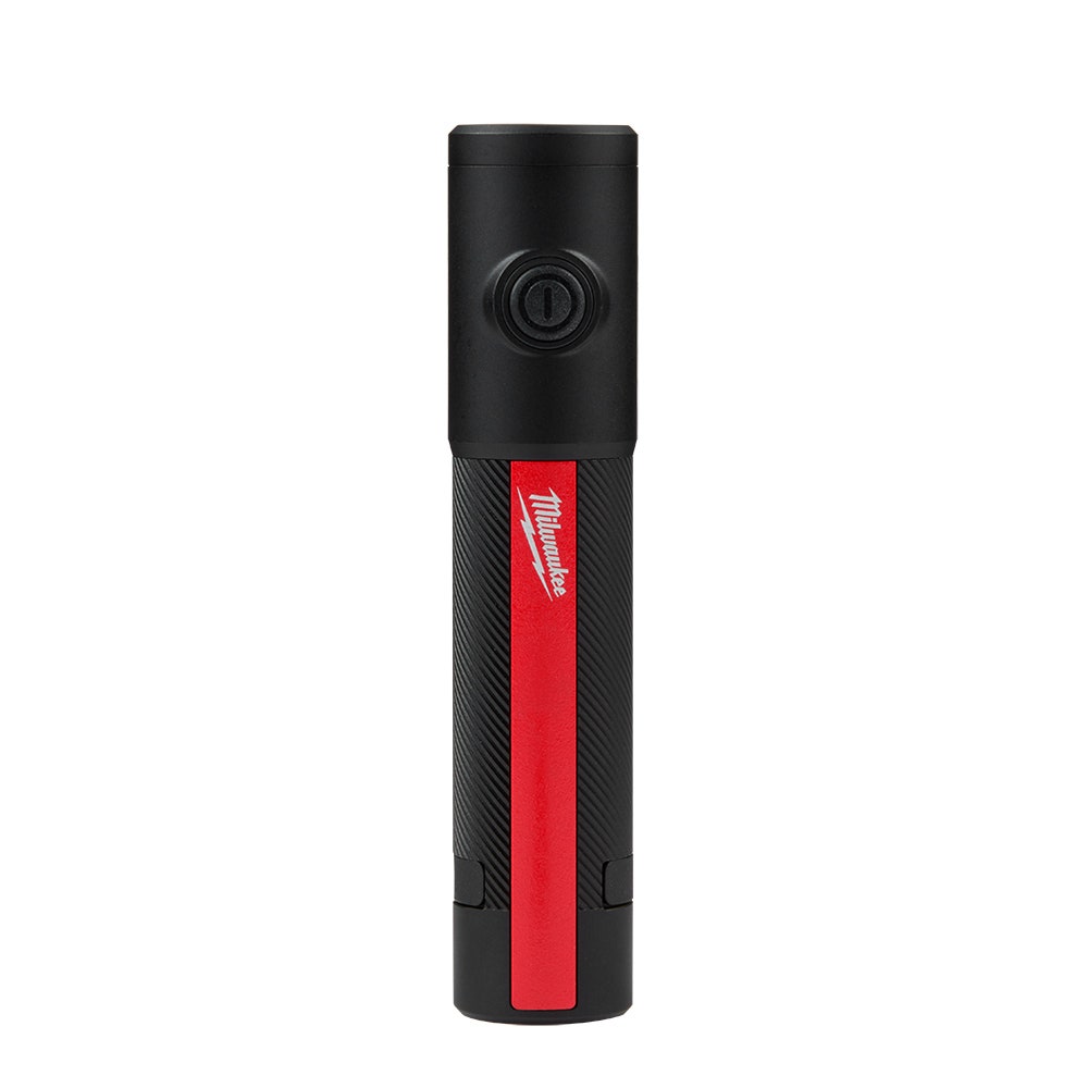 MILWAUKEE 500 Lumen Internal Rechargeable Flashlight IRFL500