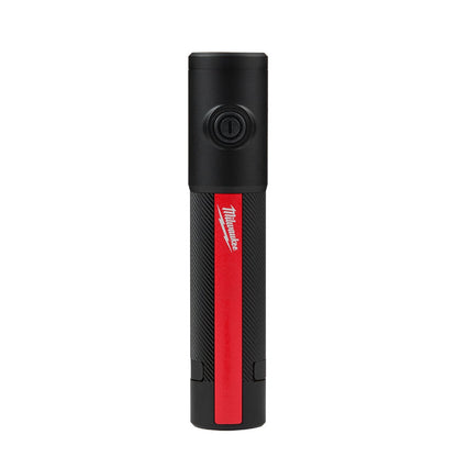 MILWAUKEE 500 Lumen Internal Rechargeable Flashlight IRFL500