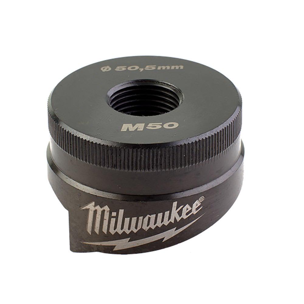 MILWAUKEE 50.5mm Knockout Punch M50 4932430848